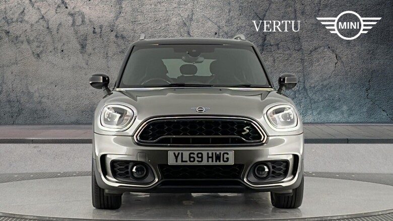 MINI Countryman 1.5 Cooper S E Sport ALL4 PHEV 5dr Auto Hatchback